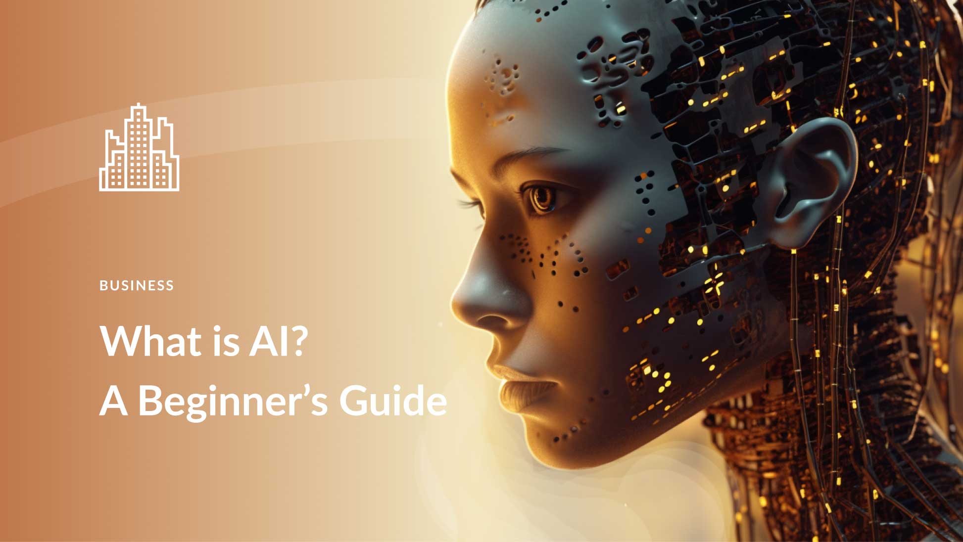 Was ist künstliche Intelligenz?