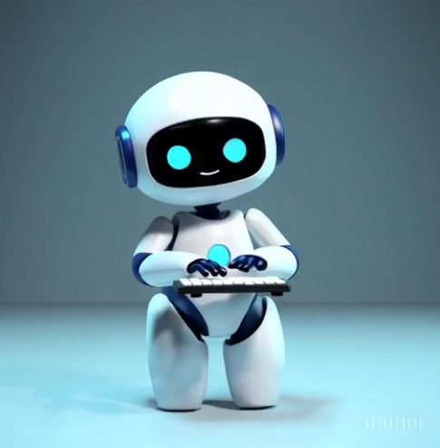 Wie ich meinen eigenen KI-Chatbot erstellt habe: Die Reise eines Entwicklers
